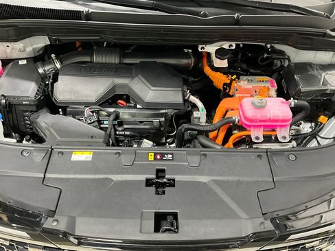 Used 2026 Kia Carnival SX Prestige image 12