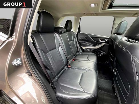 Used 2024 Subaru Forester Limited AWD/4WD image 20