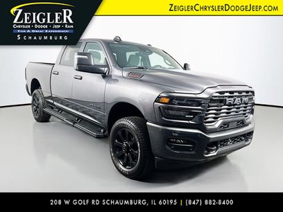 Used 2026 RAM 2500 Big Horn