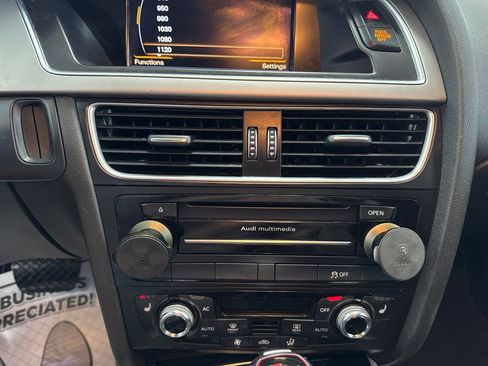 Used 2014 Audi A4 2.0T Prestige w/ Prestige Package image 16