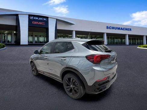 New 2026 Buick Encore GX Sport Touring w/ Advanced Technology Package FWD image 5