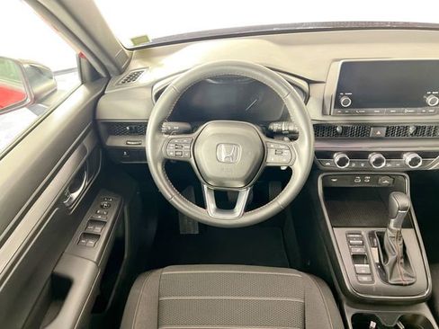 Certified 2023 Honda CR-V Sport image 25