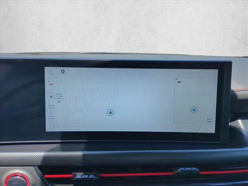 Used 2026 Hyundai Sonata N Line FWD image 14