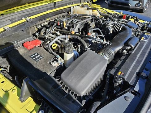 Used 2023 Jeep Wrangler Rubicon w/ Cold Weather Group image 17