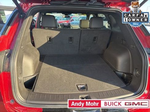 Used 2023 Chevrolet Blazer RS w/ LPO, Floor Liner Package image 23