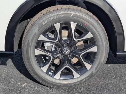 New 2026 Honda HR-V EX-L image 3