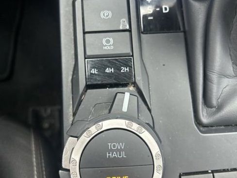 Used 2024 Toyota Tacoma TRD Sport image 36