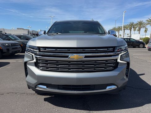Used 2023 Chevrolet Tahoe Premier image 23