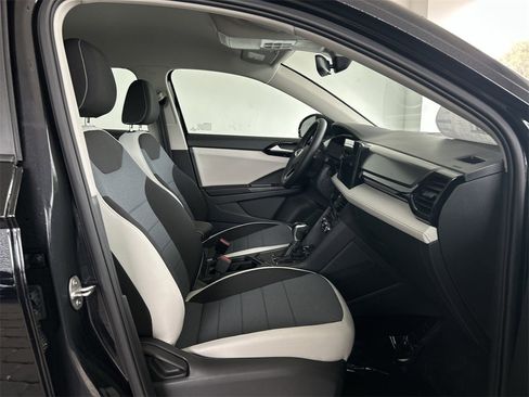 New 2026 Volkswagen Taos S image 29