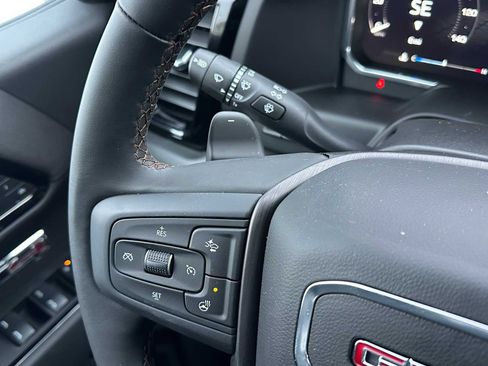 New 2026 GMC Sierra 1500 AT4 w/ AT4 Premium Package image 34