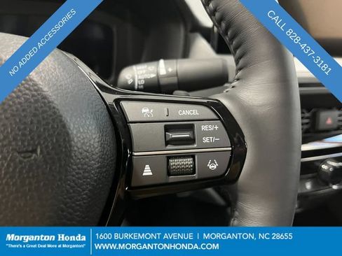 New 2026 Honda Accord Touring image 20