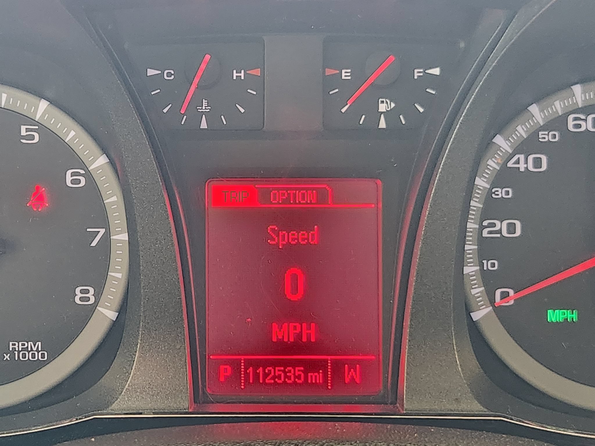 Used 2014 GMC Terrain SLT FWD image 15