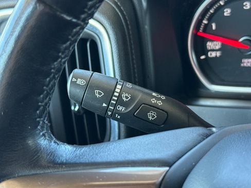 Used 2019 Chevrolet Silverado 1500 High Country w/ Technology Package image 33