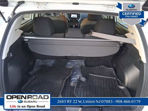 Used 2023 Subaru Impreza Premium image 9