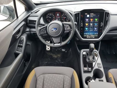 New 2026 Subaru Crosstrek 2.5i Sport image 17