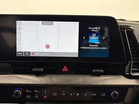 Used 2024 Kia Sportage X-Line w/ X-Line Premium Package AWD/4WD image 33