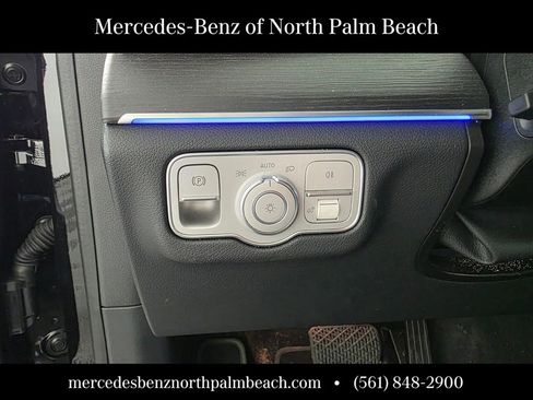 Used 2025 Mercedes-Benz GLE 450 4MATIC image 19