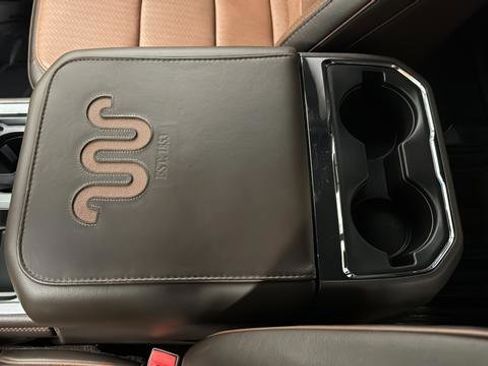 Used 2023 Ford F350 King Ranch w/ Chrome Package image 20