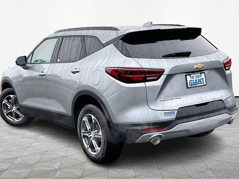 New 2026 Chevrolet Blazer LT w/ Convenience Package image 3