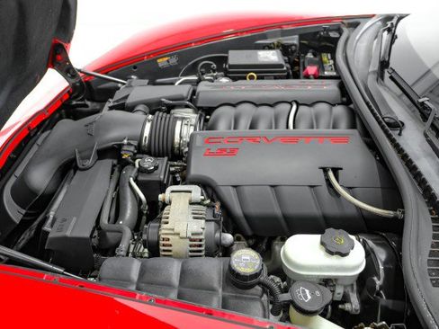 Used 2012 Chevrolet Corvette Grand Sport image 44