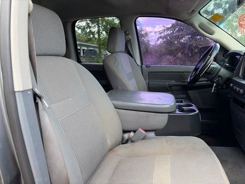 Used 2006 Dodge Ram 2500 Truck SLT AWD/4WD image 13