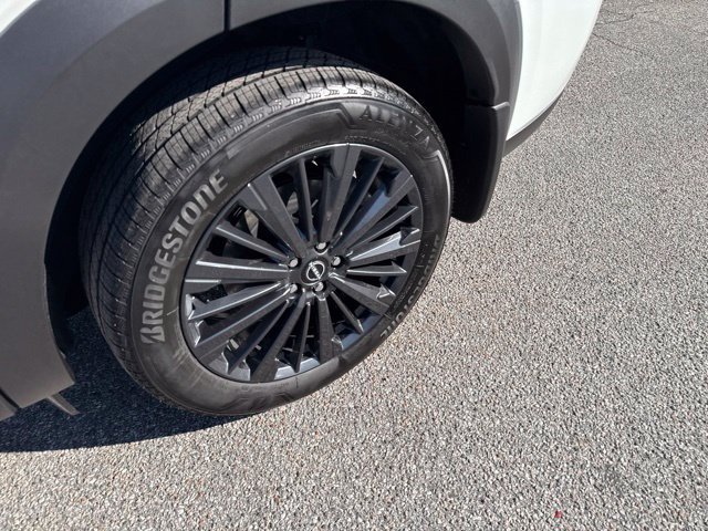 New 2026 Nissan Pathfinder SL AWD/4WD image 36
