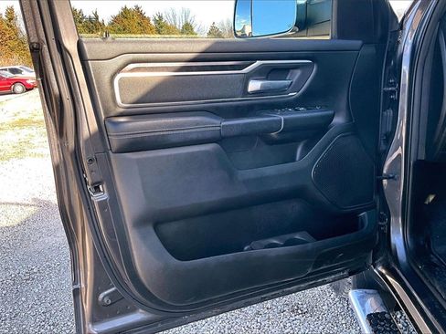 Used 2019 RAM 1500 Big Horn image 22