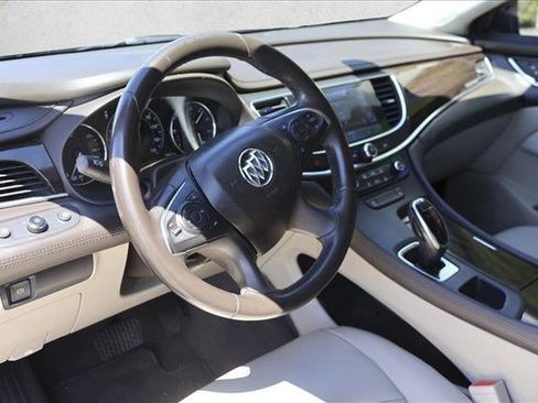 Used 2017 Buick LaCrosse FWD image 12