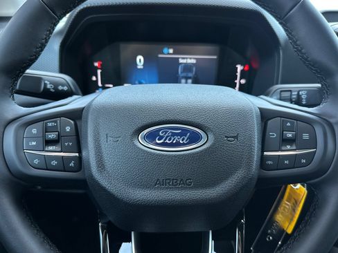 New 2026 Ford Ranger XLT AWD/4WD image 21