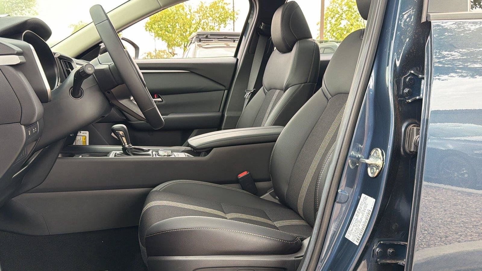 New 2026 MAZDA CX-50 AWD 2.5 S w/ Weather Package image 24