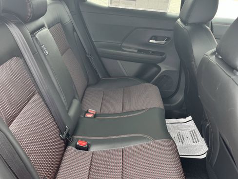 New 2026 Nissan Kicks SR w/ Cold Weather Package AWD/4WD image 16
