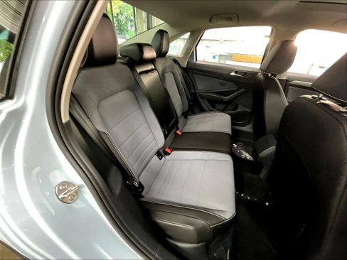 New 2026 Volkswagen Jetta SE image 25