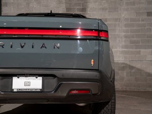 Used 2026 Rivian R1T Premium AWD/4WD image 14