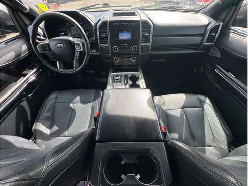 Used 2018 Ford Expedition XLT AWD/4WD image 20