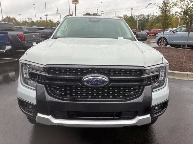 New 2026 Ford Ranger XLT AWD/4WD image 11