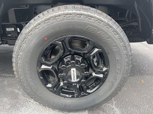 New 2026 Ford F250 XL w/ STX Appearance Package image 27