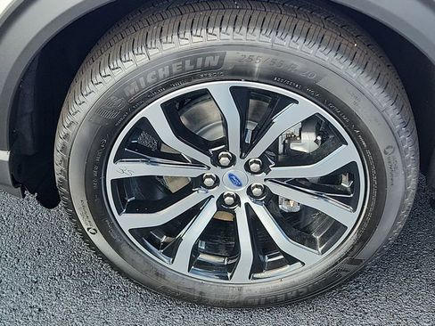 New 2026 Ford Explorer ST-Line image 14