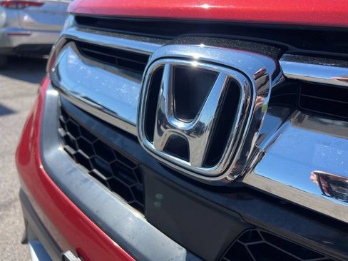 Used 2018 Honda CR-V EX image 29
