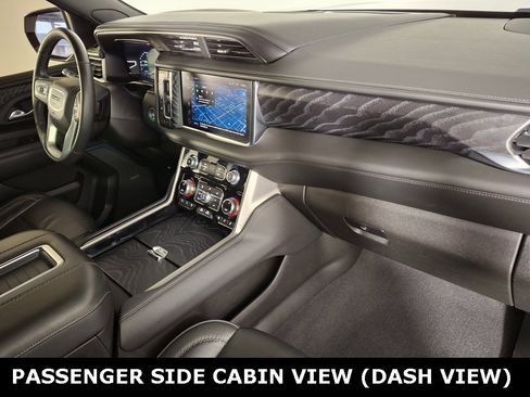 Used 2022 GMC Yukon Denali w/ Max Trailering Package image 35