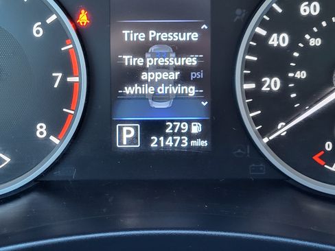 Certified 2024 Nissan Sentra S FWD image 15