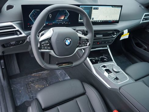New 2026 BMW 330i Sedan w/ Convenience Package image 12