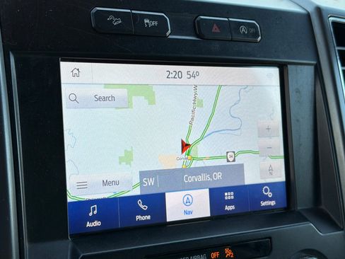 Used 2020 Ford F150 XLT w/ Equipment Group 302A Luxury image 18