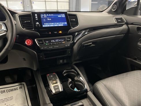 Used 2019 Honda Passport Touring image 21