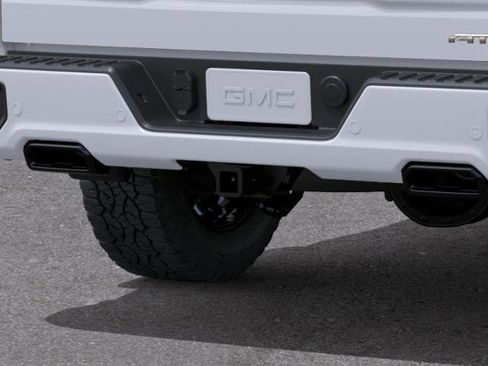 New 2026 GMC Sierra 1500 AT4 w/ AT4 Premium Package image 14