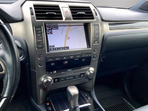 Used 2020 Lexus GX 460 Premium image 6