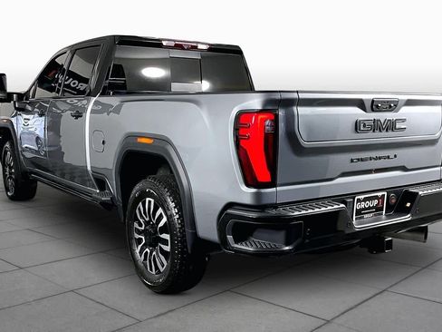 Used 2024 GMC Sierra 2500 Denali Ultimate AWD/4WD image 20