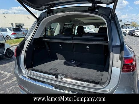 Certified 2026 Mercedes-Benz GLS 450 4MATIC image 24