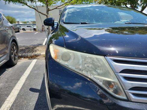 Used 2011 Toyota Venza FWD image 7