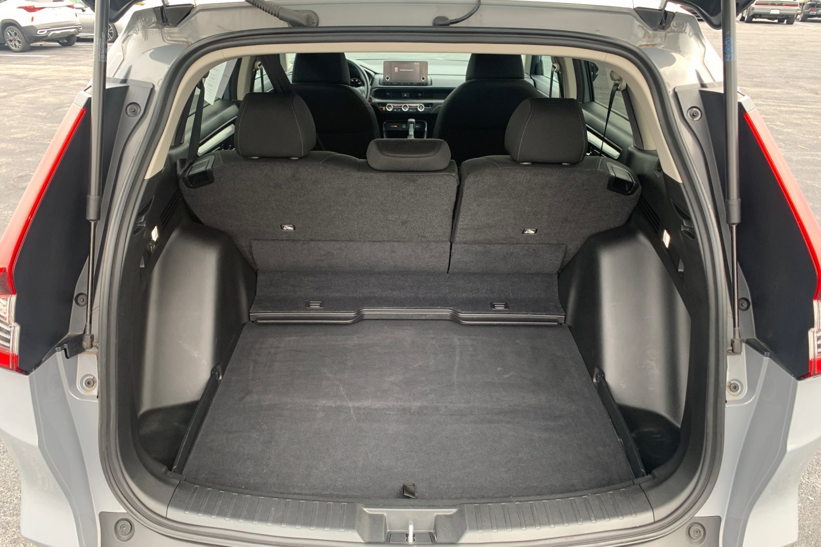 Used 2024 Honda CR-V EX image 19