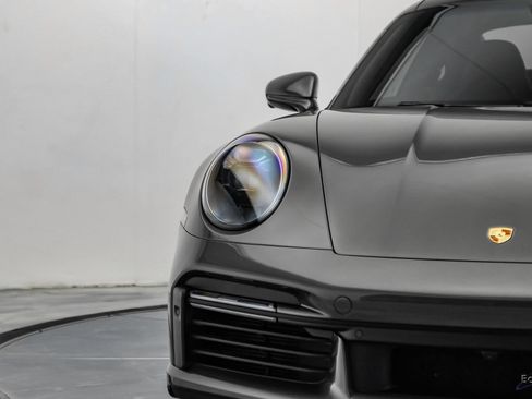 Used 2023 Porsche 911 Turbo S AWD/4WD image 29